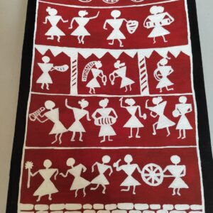 warli art kritiStyles